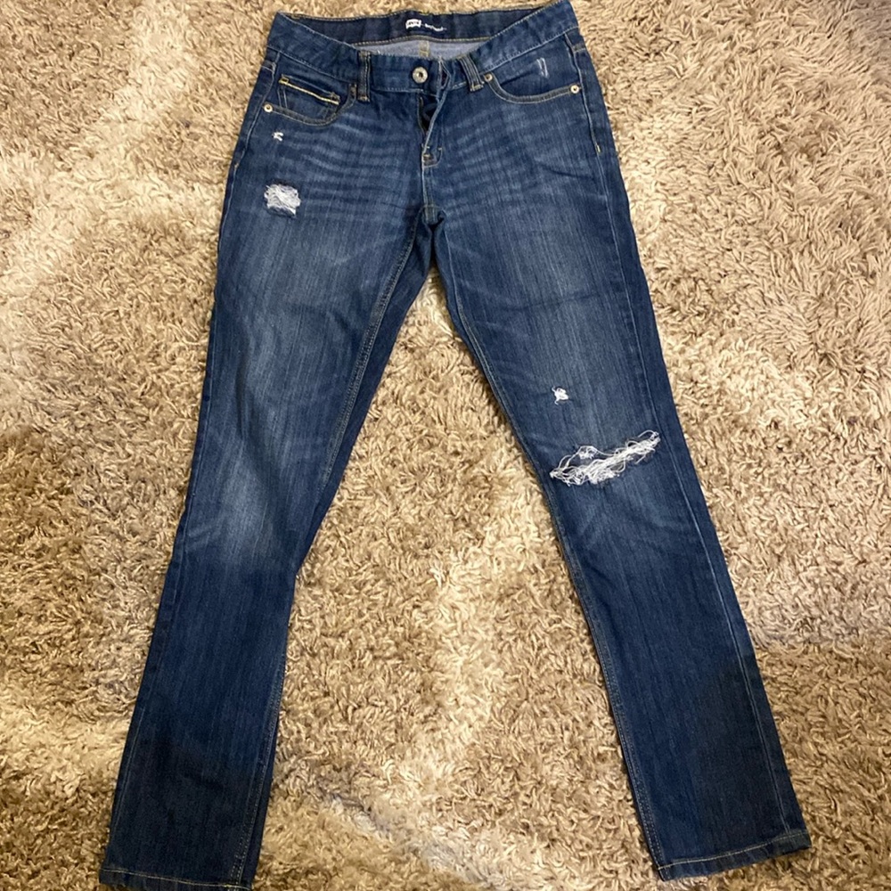 Levi’s jeans